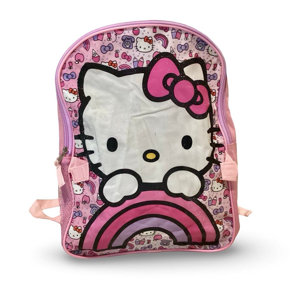 Sanrio Hello Kitty Backpack